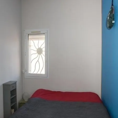 דירה Sete, 3 Pieces, 6 Personnes - Fr-1-472a-29