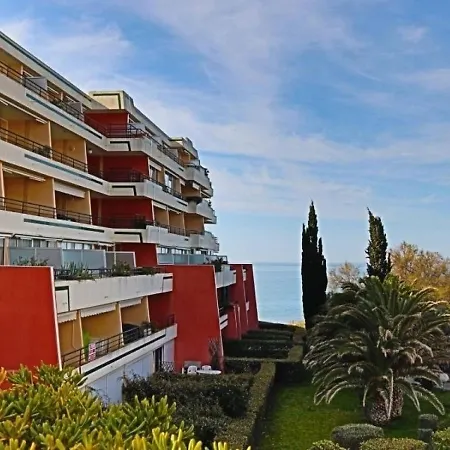 Sete, 3 Pieces, 6 Personnes - Fr-1-472a-29